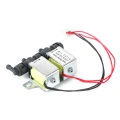 Normally Closed Solenoid Valve For Waist Massagers